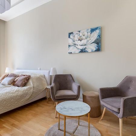 Designer Luxury Home In The Jewish Quarter Budapest Kültér fotó
