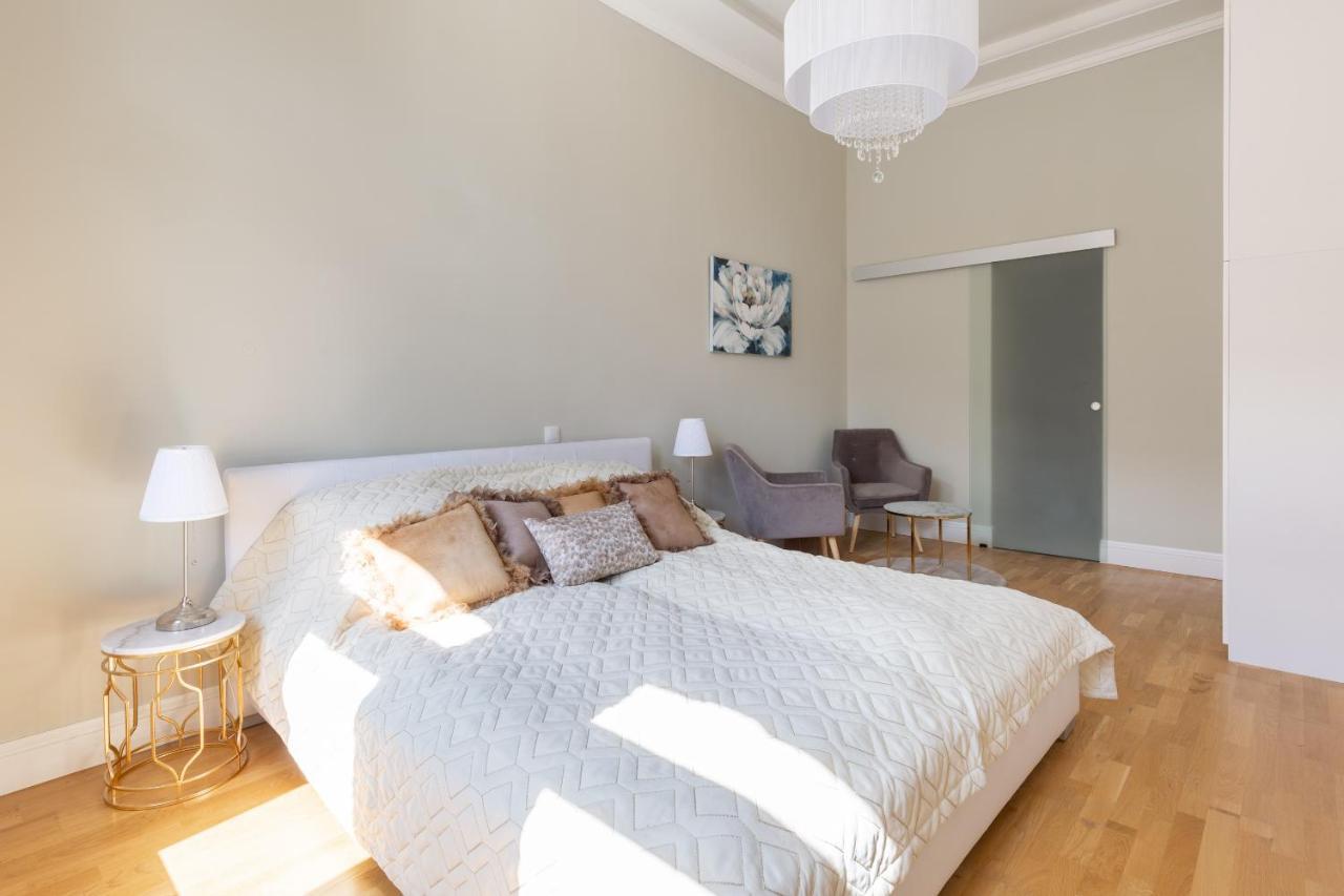 Designer Luxury Home In The Jewish Quarter Budapest Kültér fotó