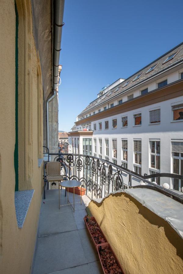 Designer Luxury Home In The Jewish Quarter Budapest Kültér fotó